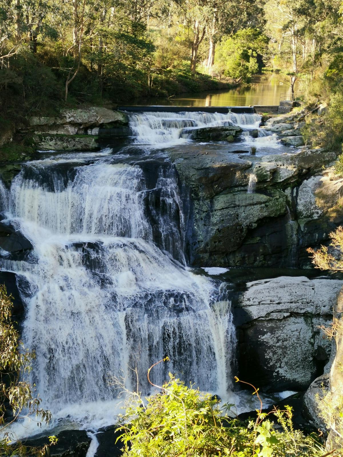 Agnes Falls