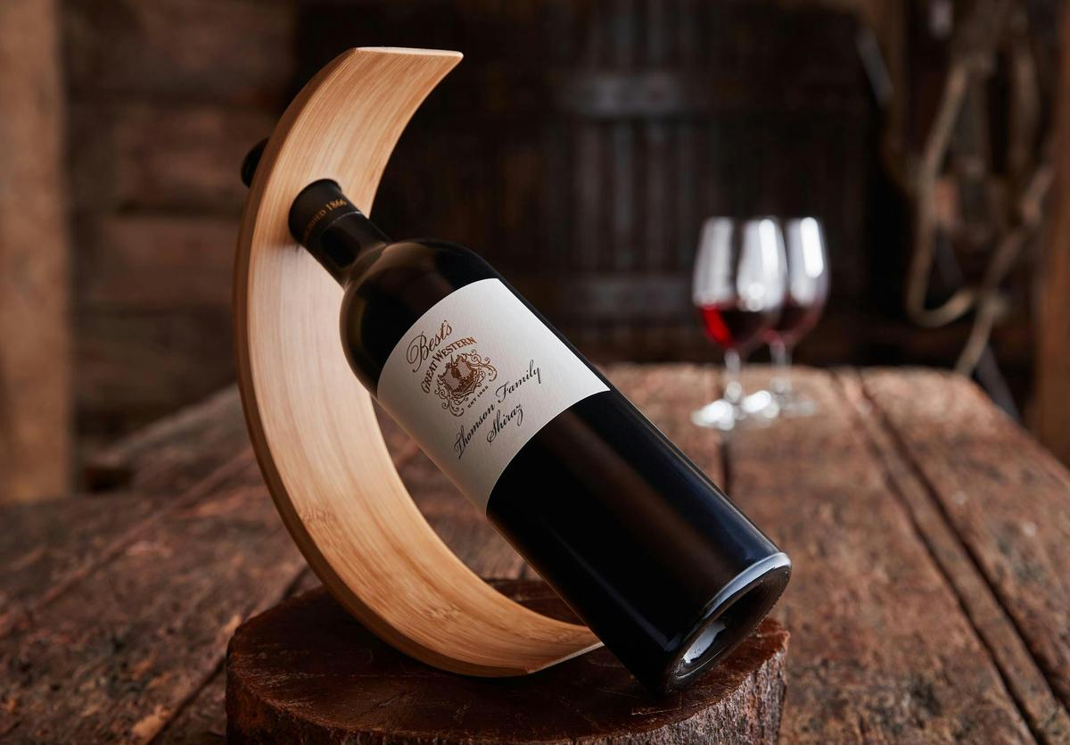 Best's Thomson Family Shiraz