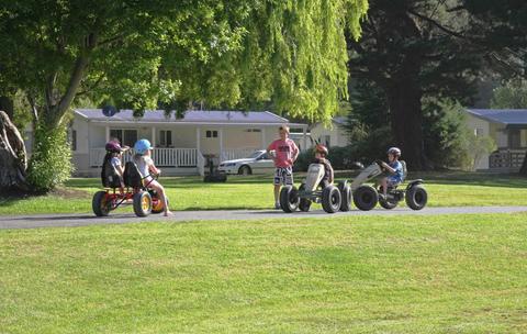 BIG4 Wye River Holiday Park