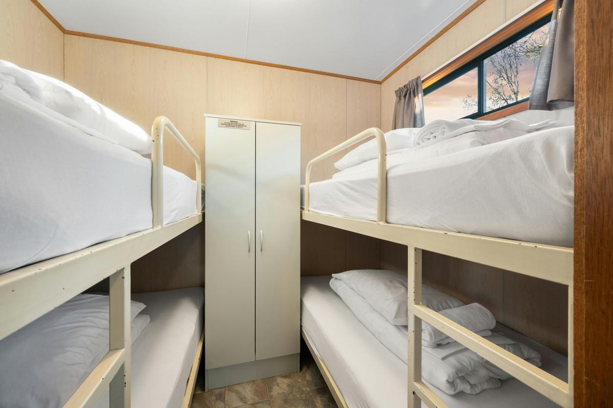 Bunk Room