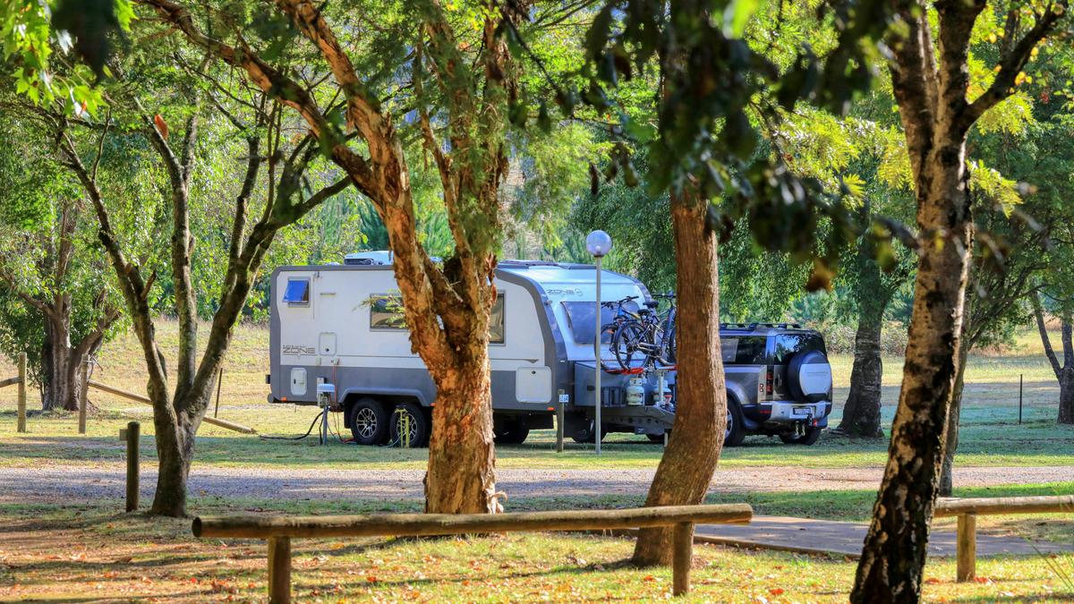Camping Sites