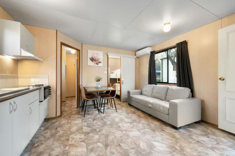 Lounge room.
