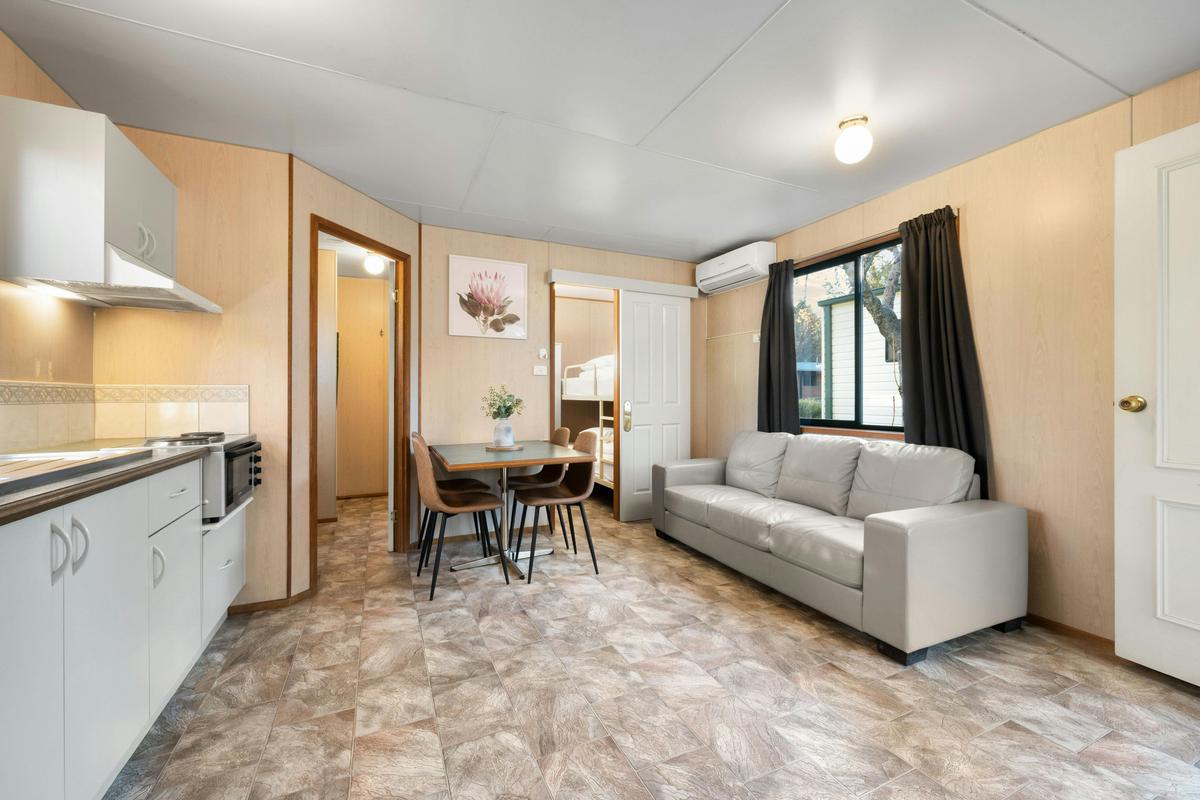Lounge room.