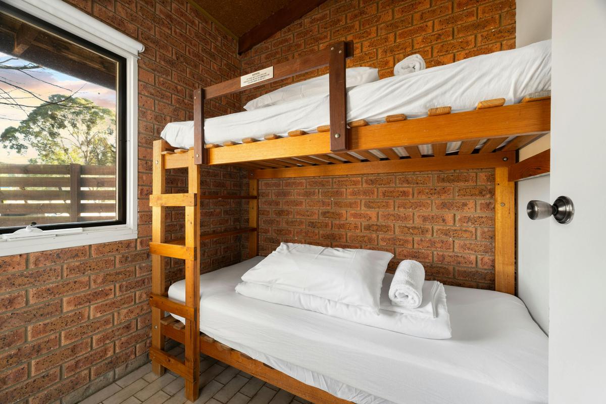 Bunkroom