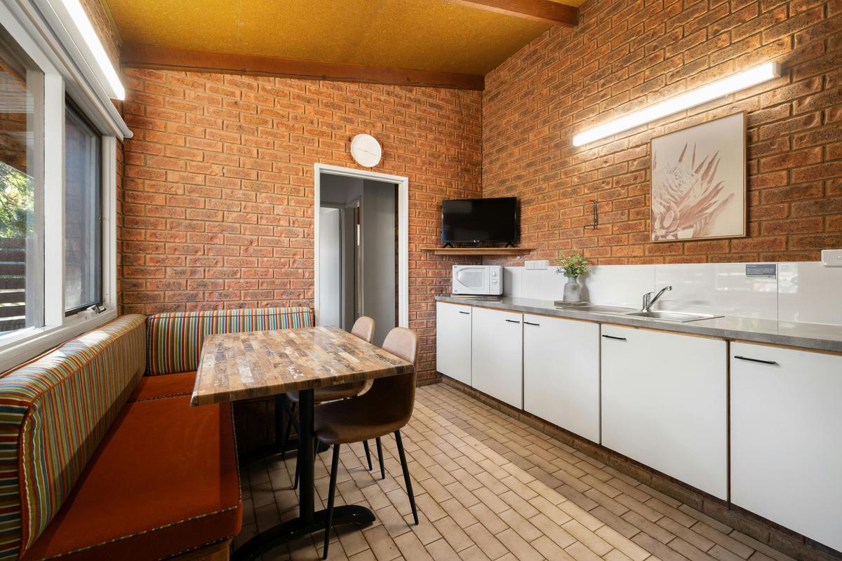 Lounge area,