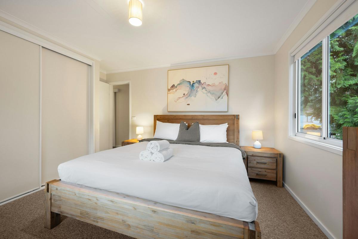 Main Bedroom