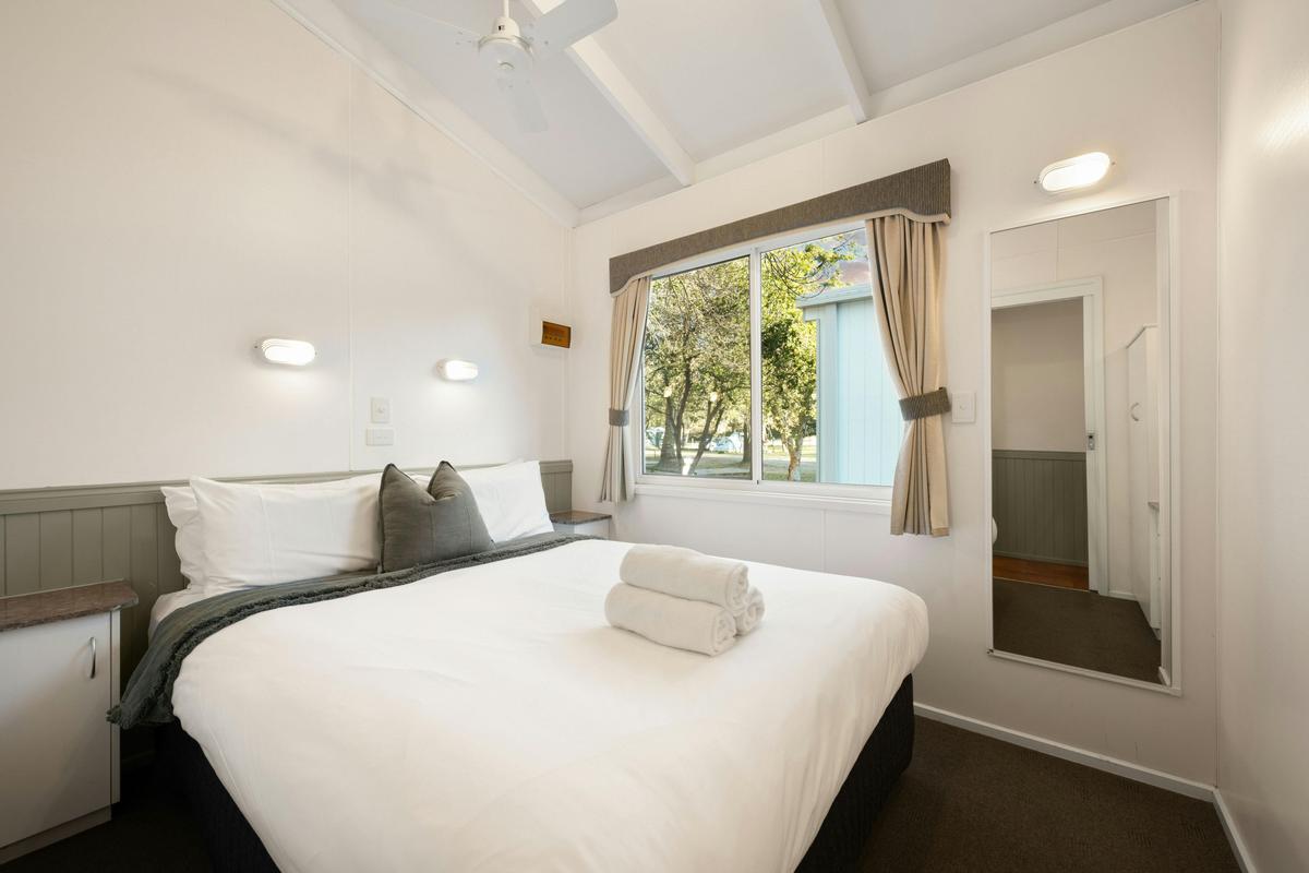 Main bedroom