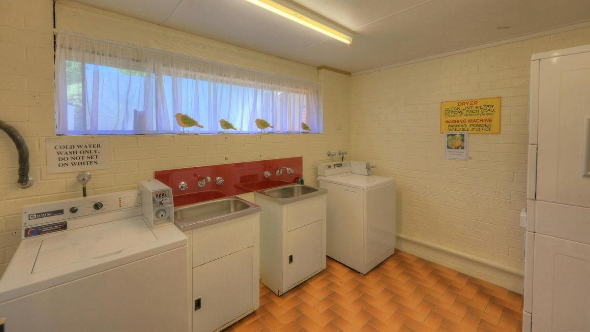 Laundry