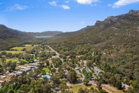 Discovery Parks - Halls Gap