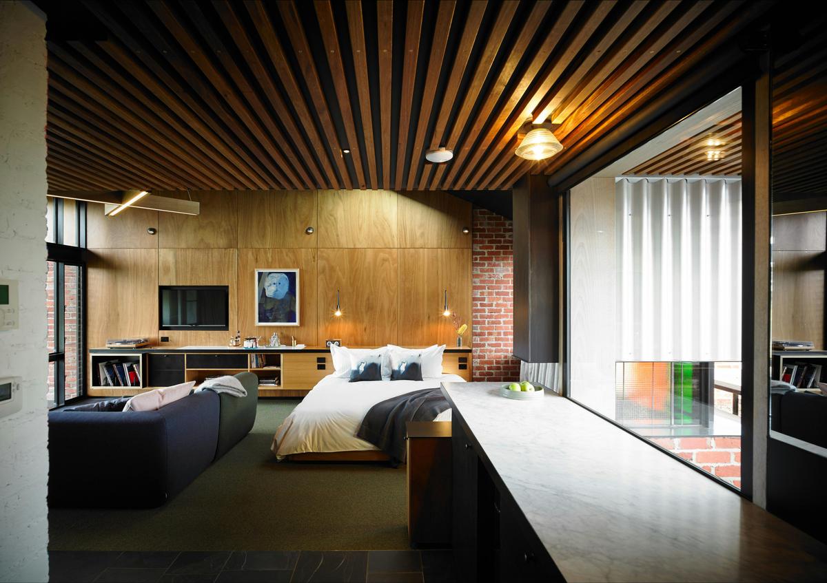 Brae Guest Suite