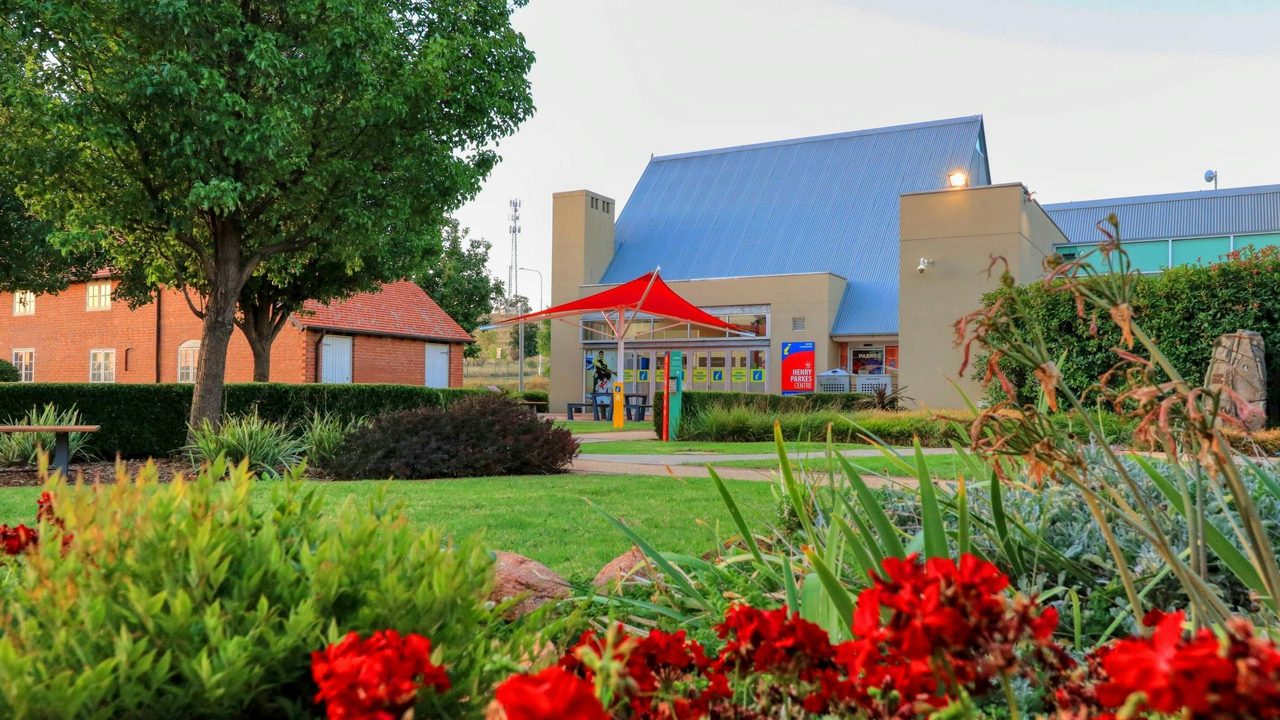 Garden & HPC