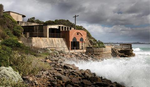 Fort Nepean