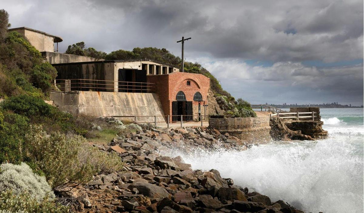 Fort Nepean