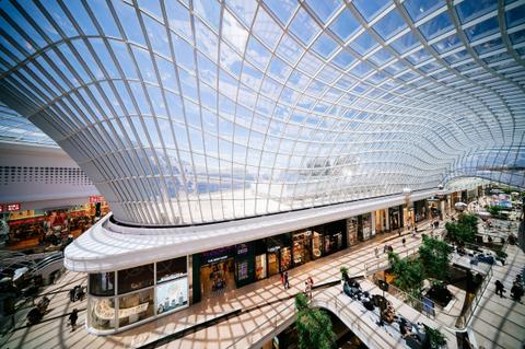 Chadstone Shopping Centre