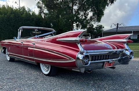 Caddyman Cadillac Tours