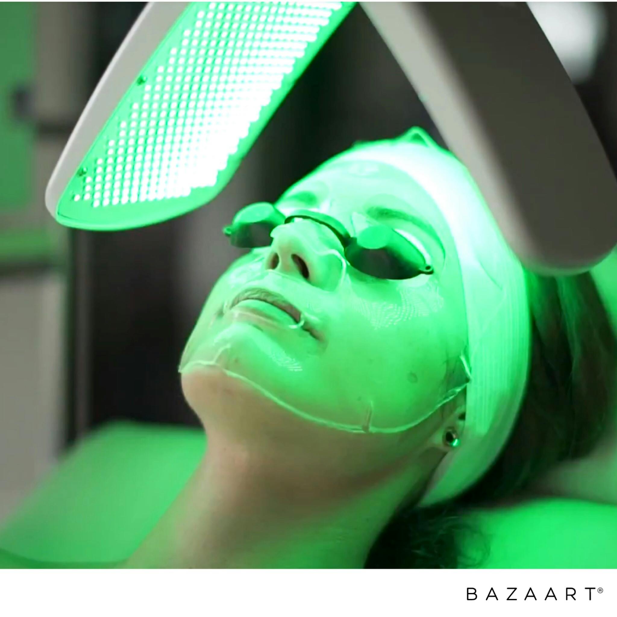LED Facials