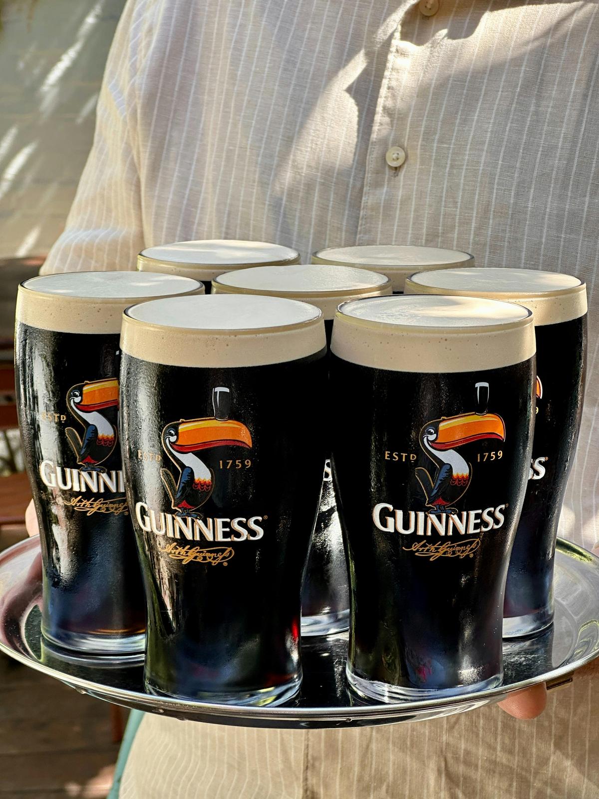 Guinness