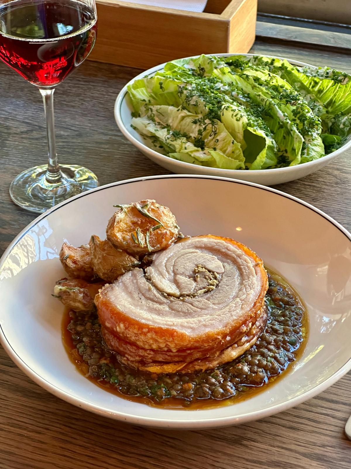 Sunday Roast
