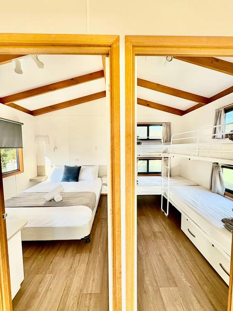 BIG4 Long Jetty Caravan Park