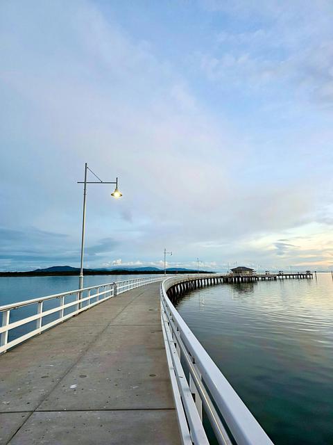 BIG4 Long Jetty Caravan Park