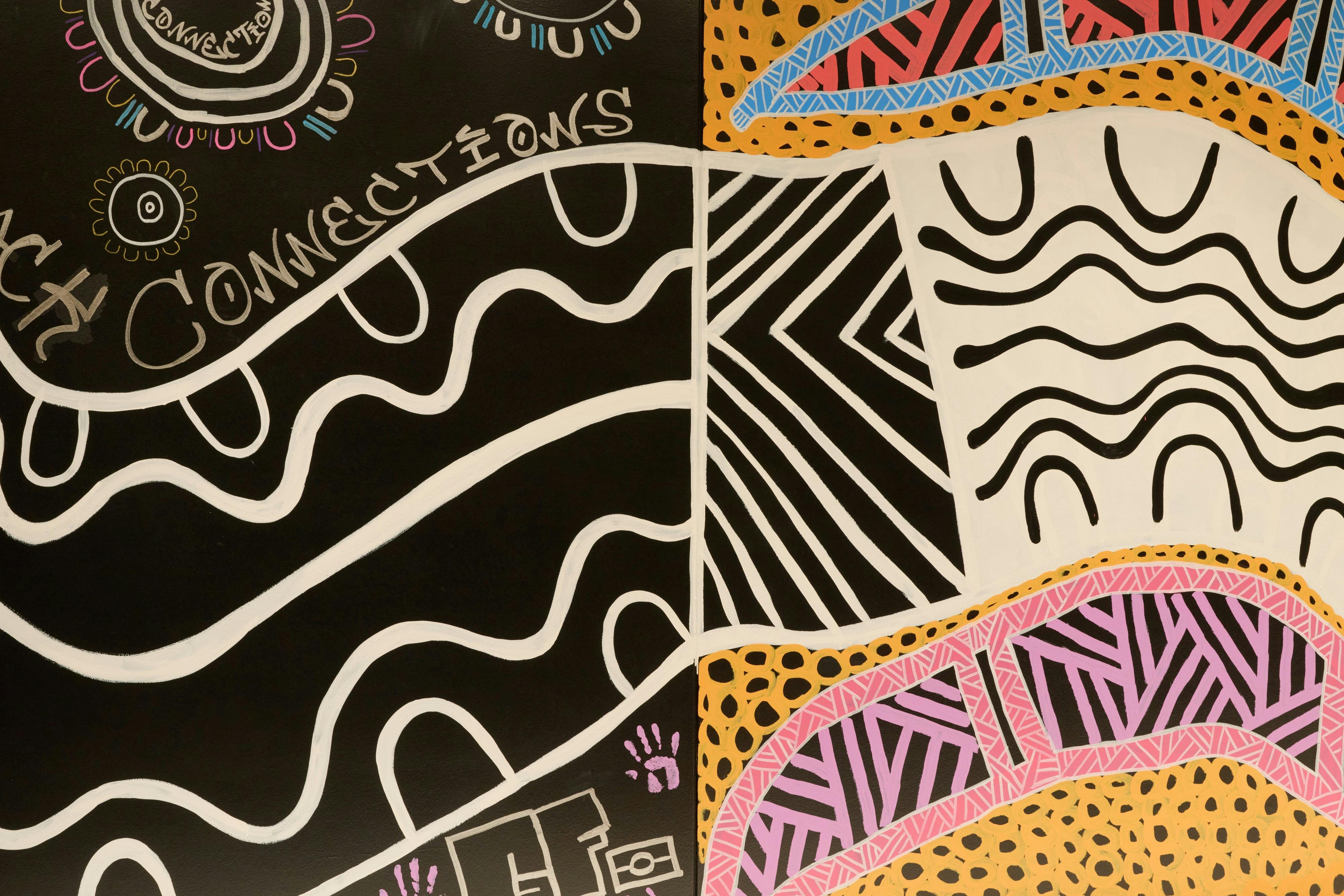 Stronger Families, Stronger Communities