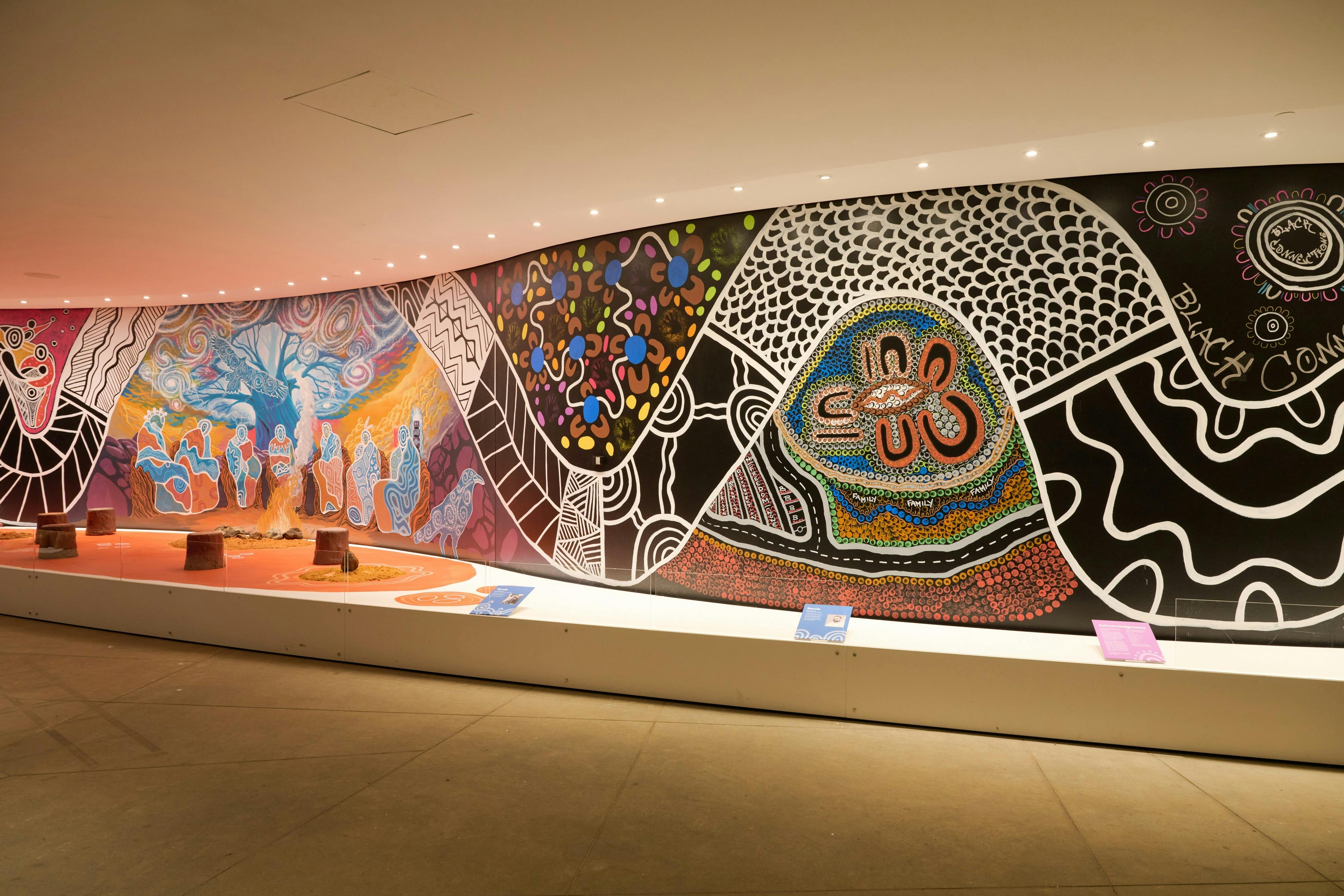 Stronger Families, Stronger Communities