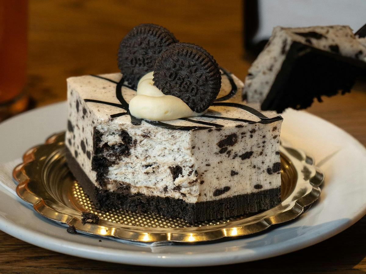Pastry