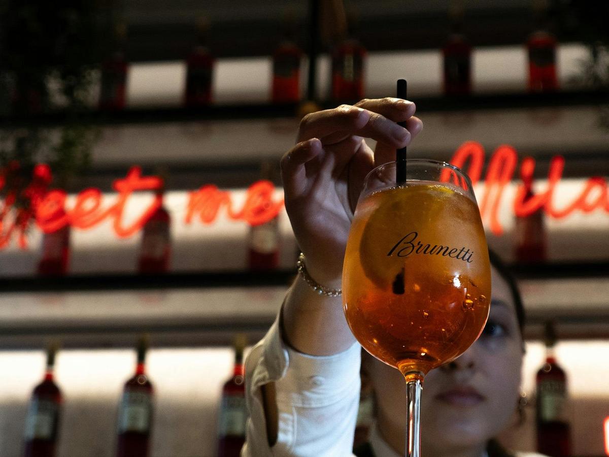Aperol Sprtiz