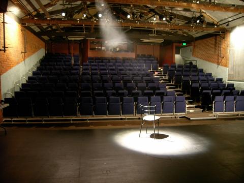 Butter Factory Theatre