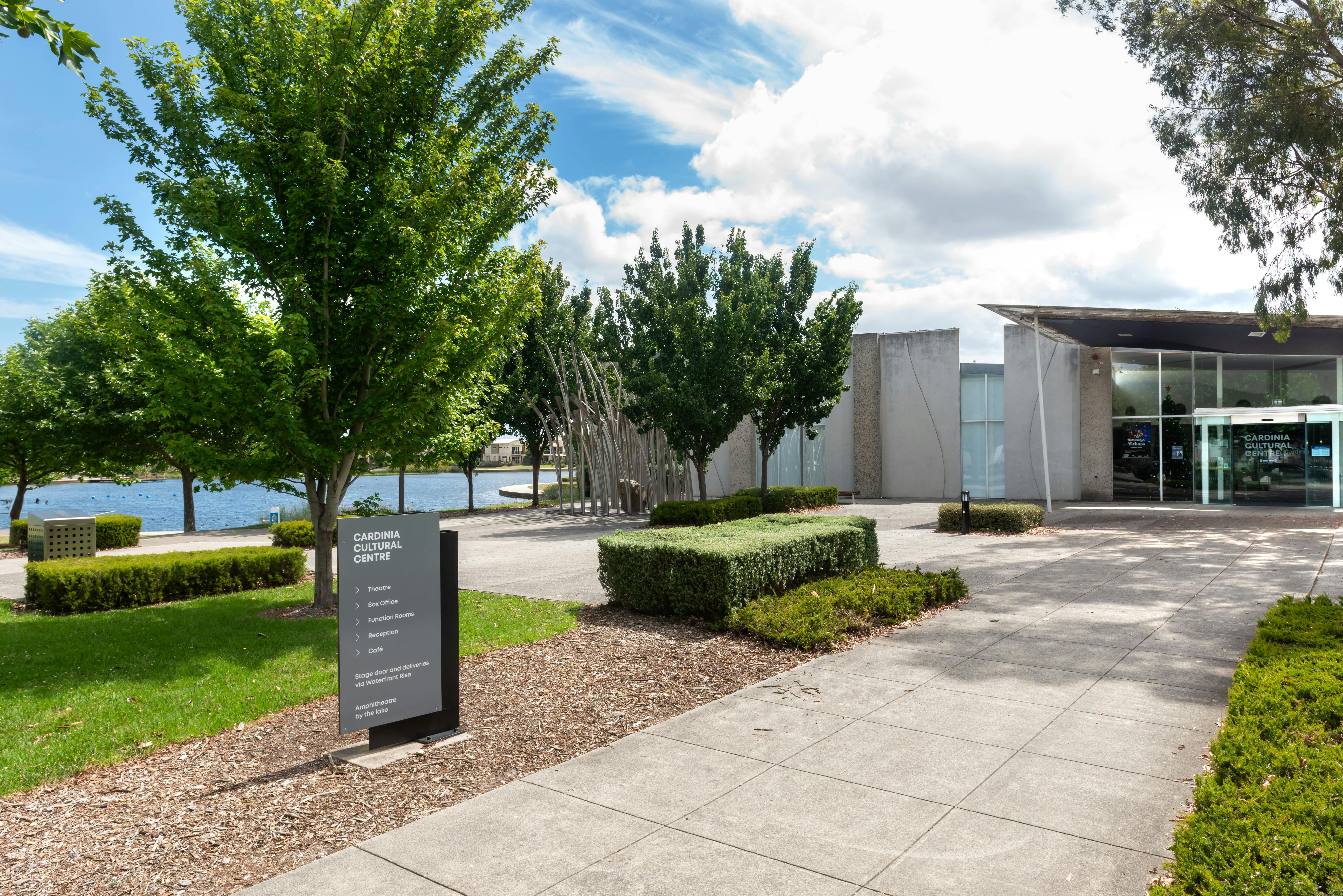 Cardinia Cultural Centre