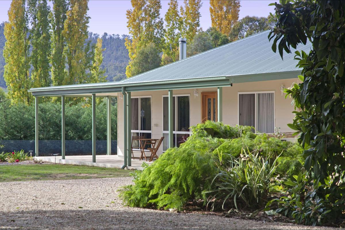 Brookfield GuestHouse