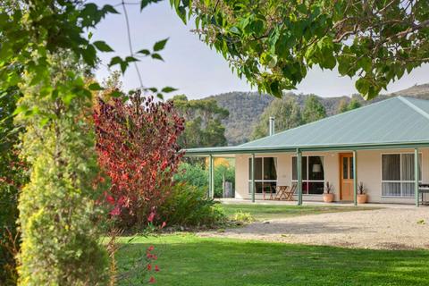 Brookfield Guesthouse