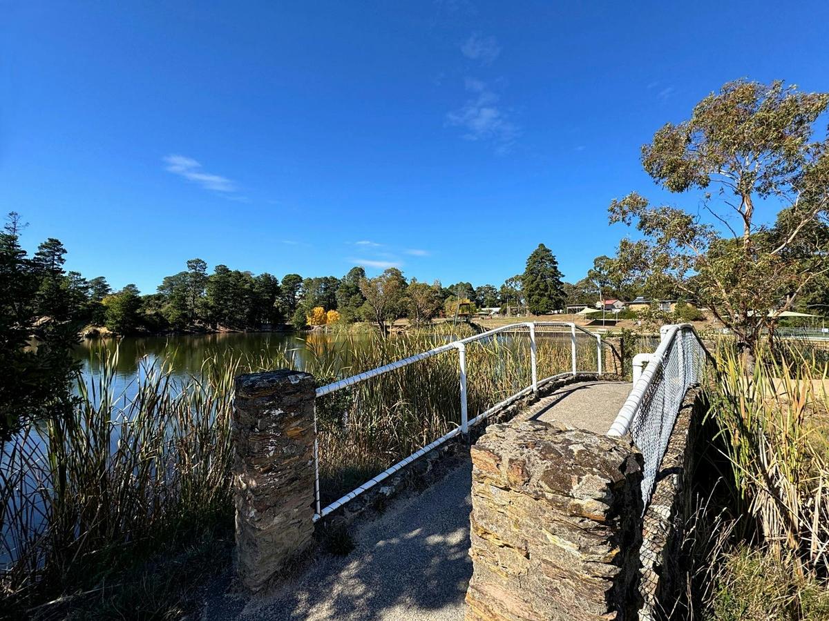 Calembeen Park
