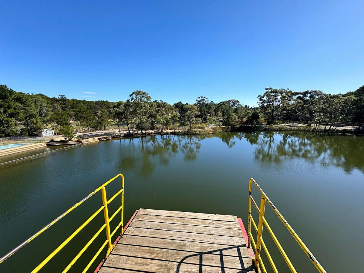 Calembeen Park
