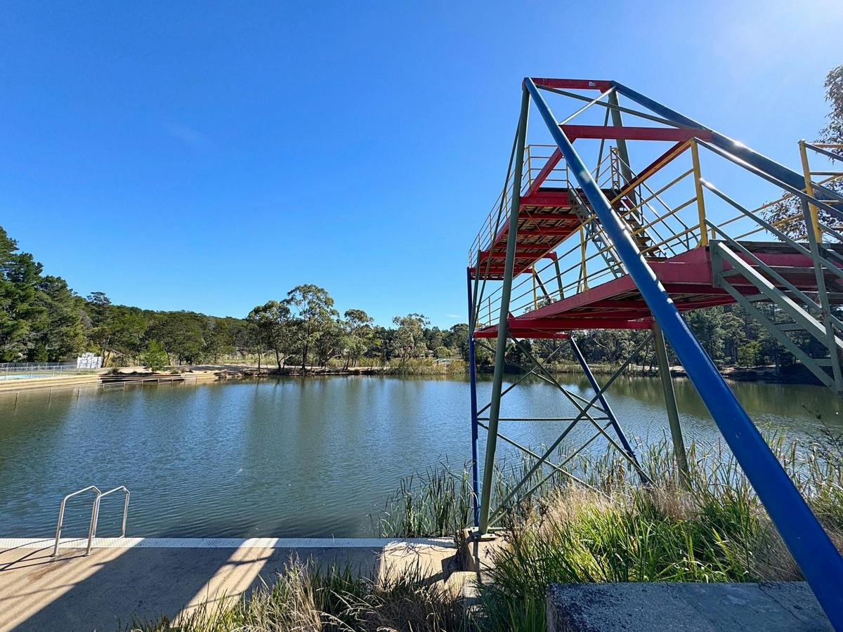 Calembeen Park
