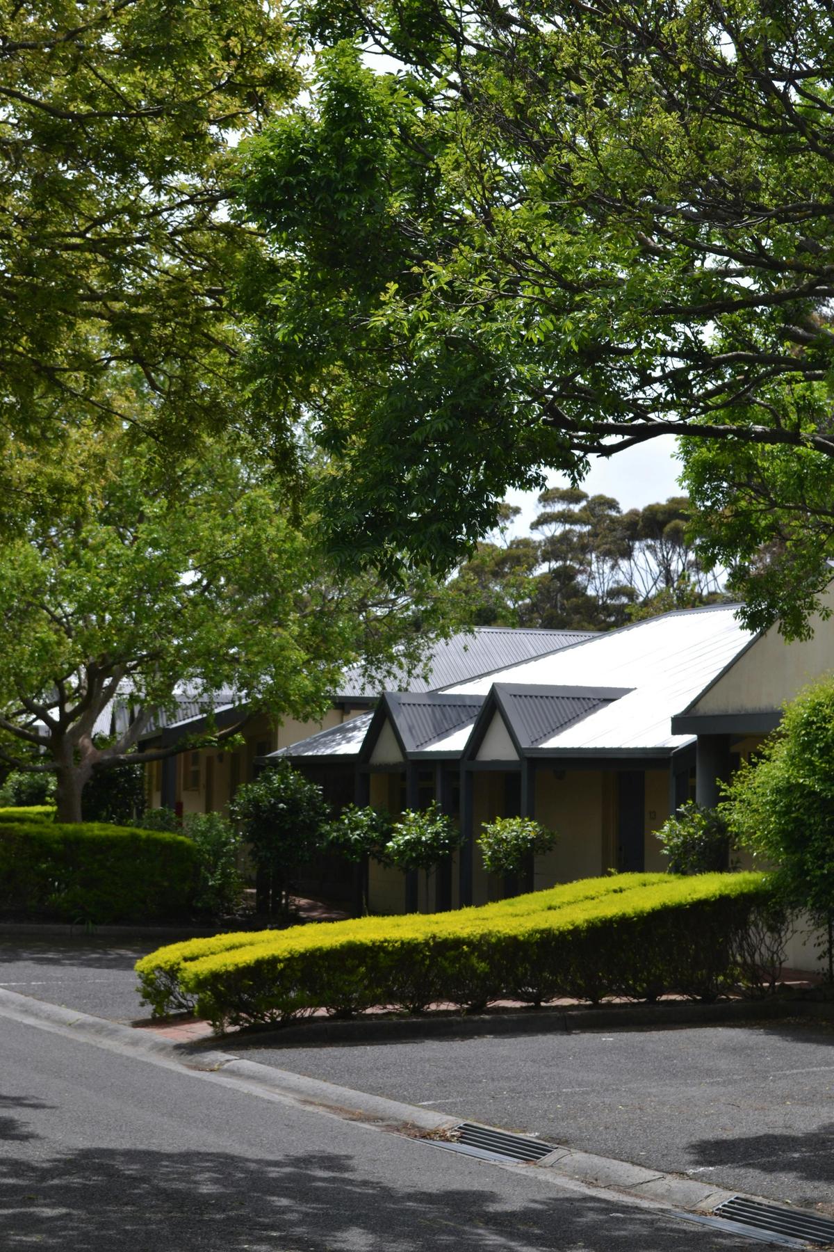 Gardens