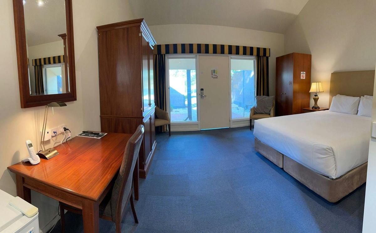 King Room