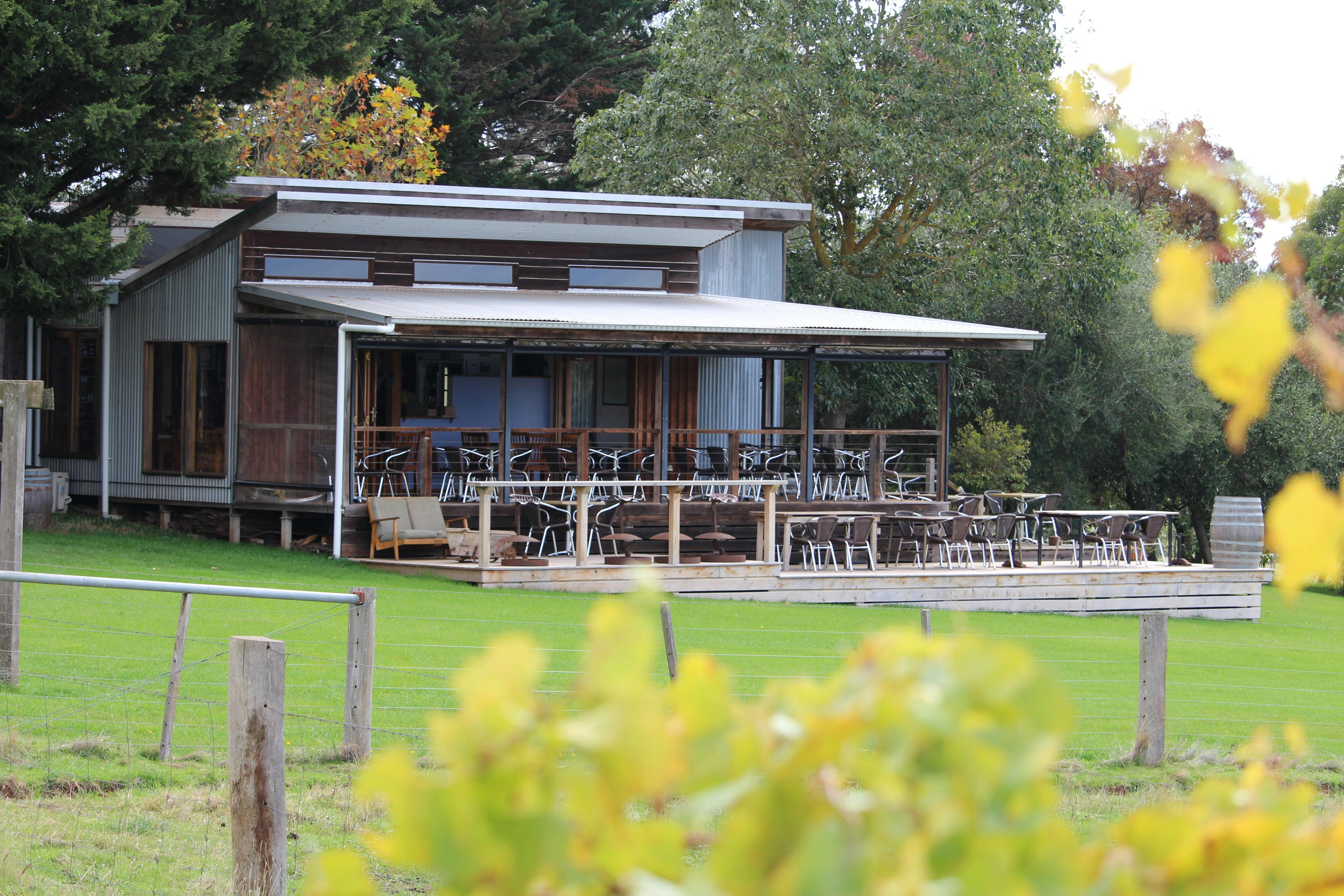 Cellar Door