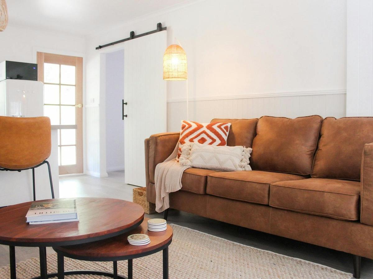 Lounge room