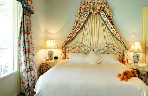 Mountain Suite
