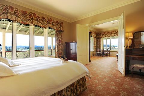 Yarra Suite