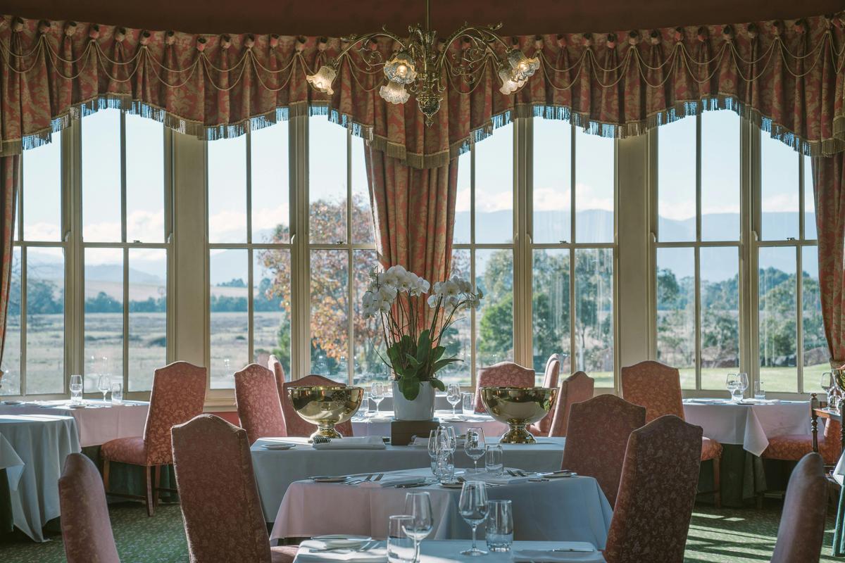 Eleonores Restaurant
