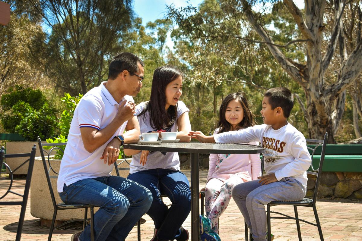 Brimbank Park