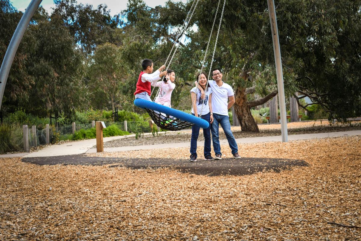 Brimbank Park