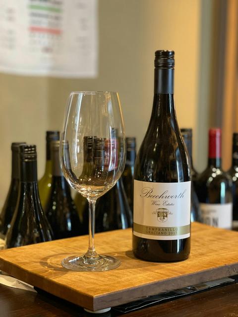 Cellar Door Wine Store