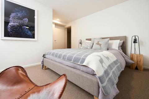 Buller Holidays Managed Apartments