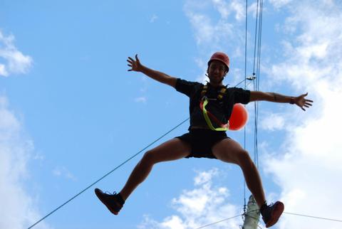 Camp Wilkin Baptist Centre