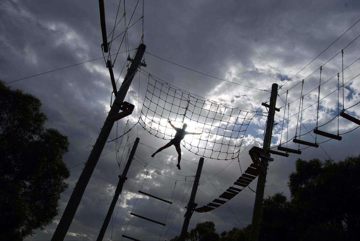 Cargo net