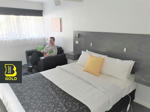 couples room