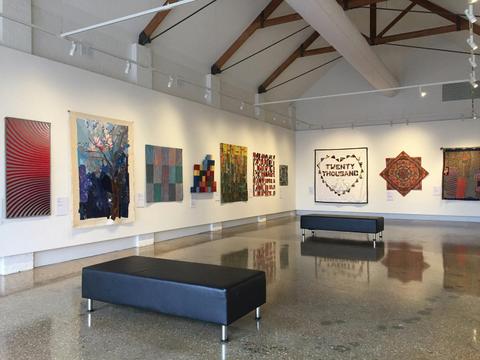 Central Goldfields Art Gallery